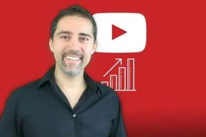 【Udemy中英字幕】YouTube SEO: How to Rank #1 on YouTube