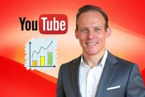 【Udemy中英字幕】YouTube Marketing 2025: YouTube SEO & Algorithms
