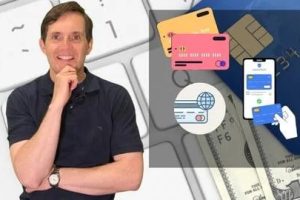 【Udemy中英字幕】Payments – Essentials